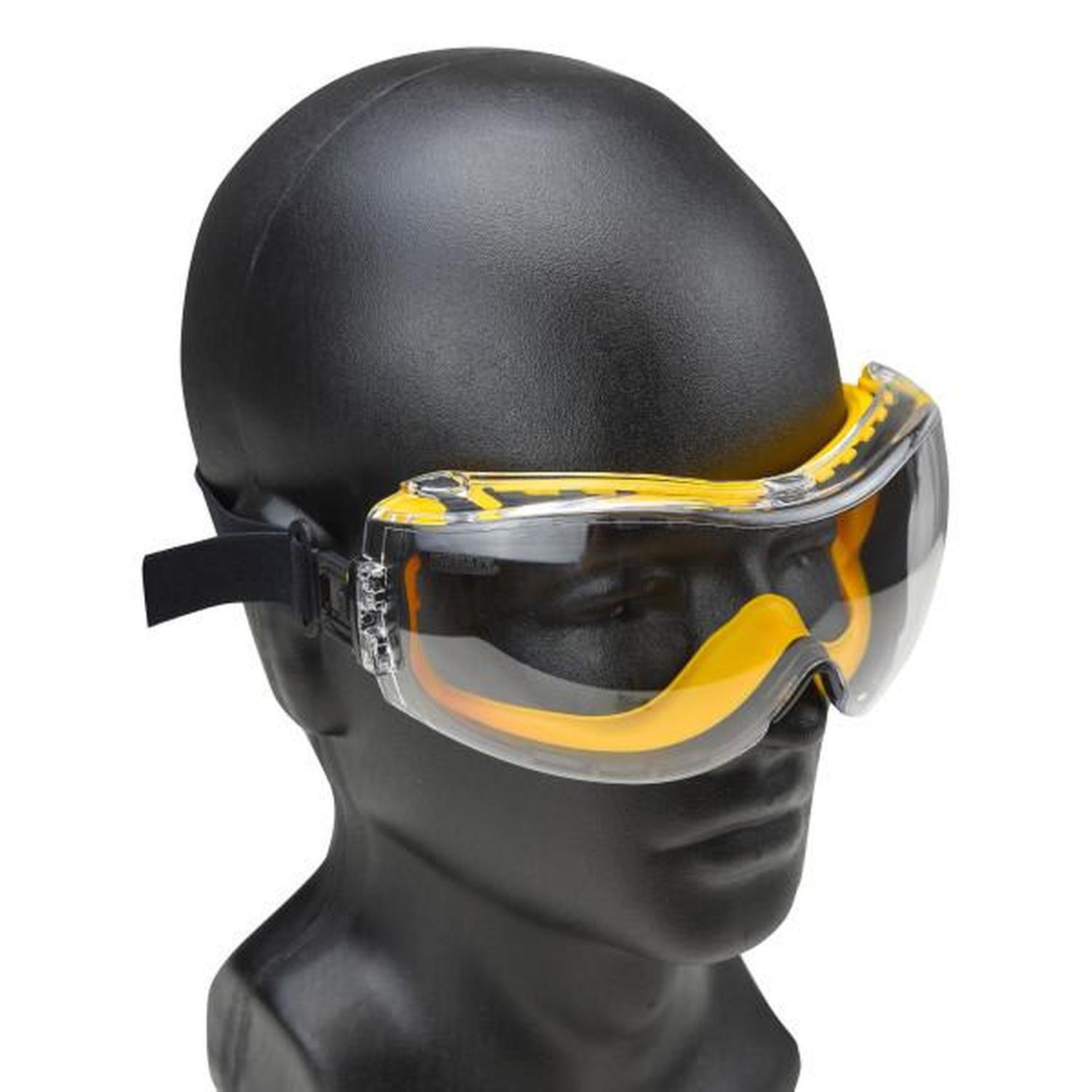 Anti Fog Safety Goggles