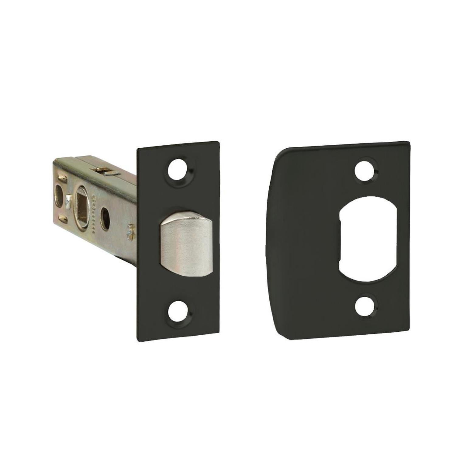 Tubular Latch for S Range