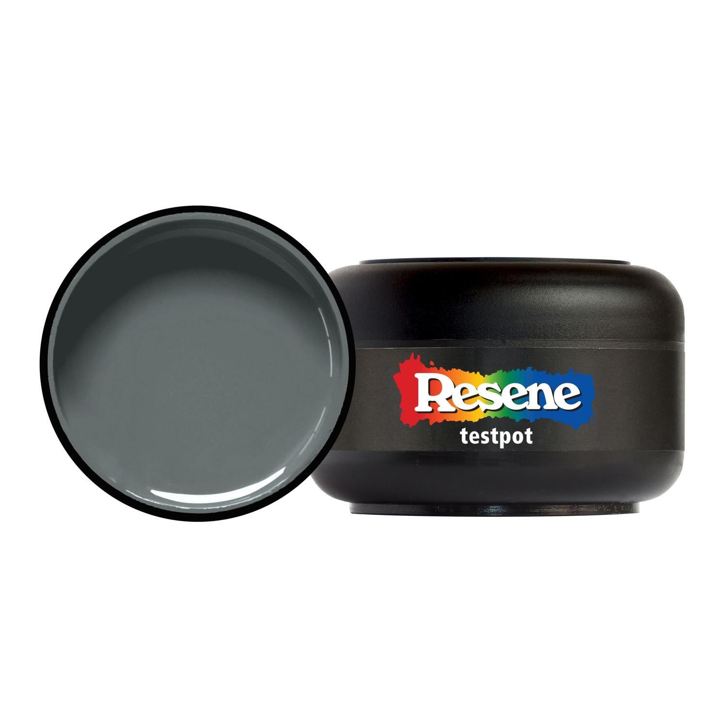 Testpot