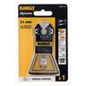 54mm 3 Sided Oscillating Blade