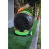 Tumbling Composter