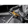 XR Brushless 899mm MidSize Band Saw - Skin Only