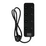 4 Way Powerboard