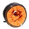 Fan Ducting Flexible Tube 10m Orange