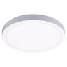 Slim Ceiling Light Multipower 300mm White