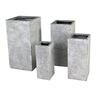 High Cube Clayfibre Pot Utah Small