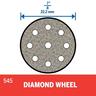 Diamond Point Cutting Wheel