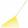 Plastic Leaf Rake