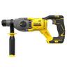 18V Brushless SDS Plus Hammer Drill Skin Only