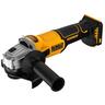 18V 125mm Angle Grinder Skin