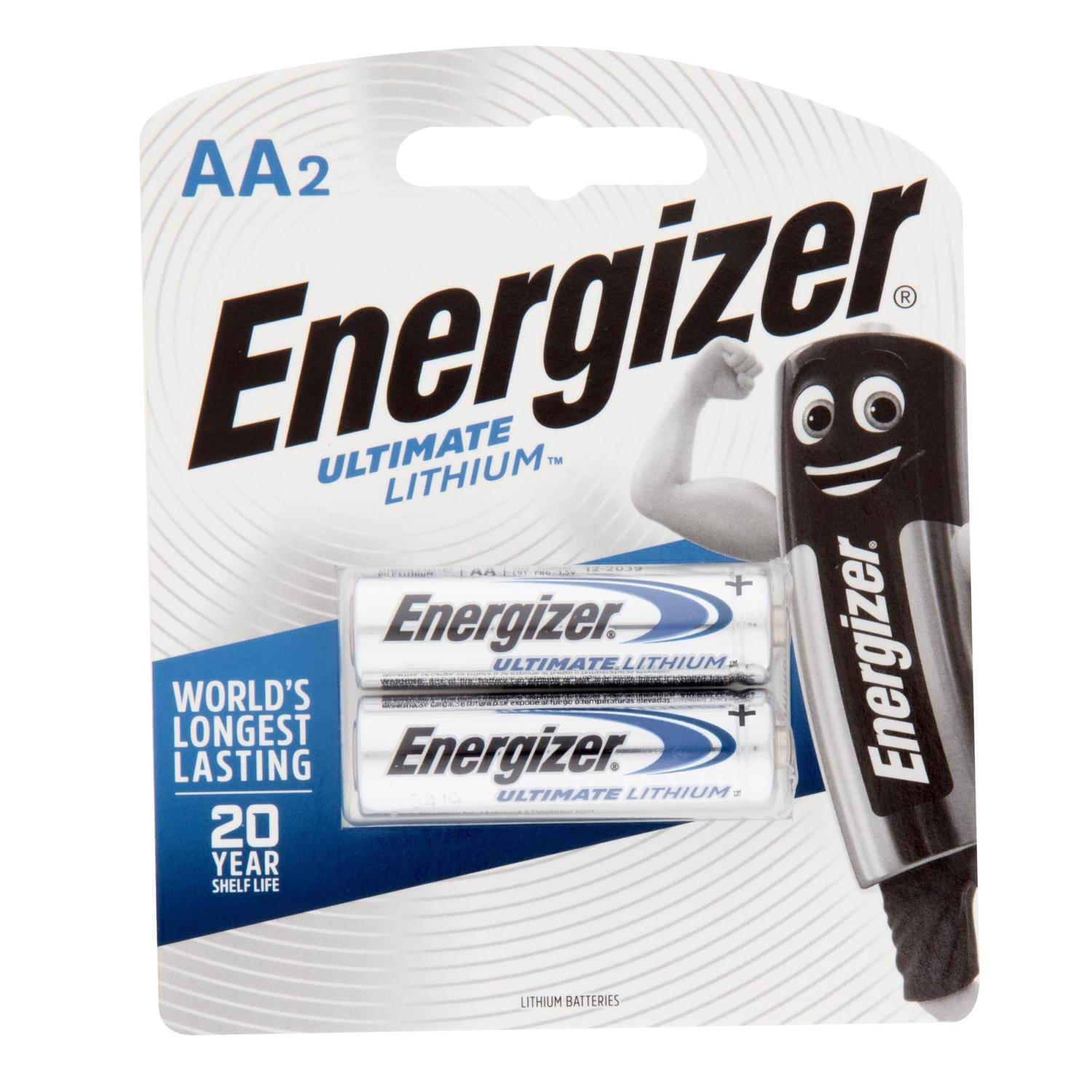 Ultimate Lithium Battery