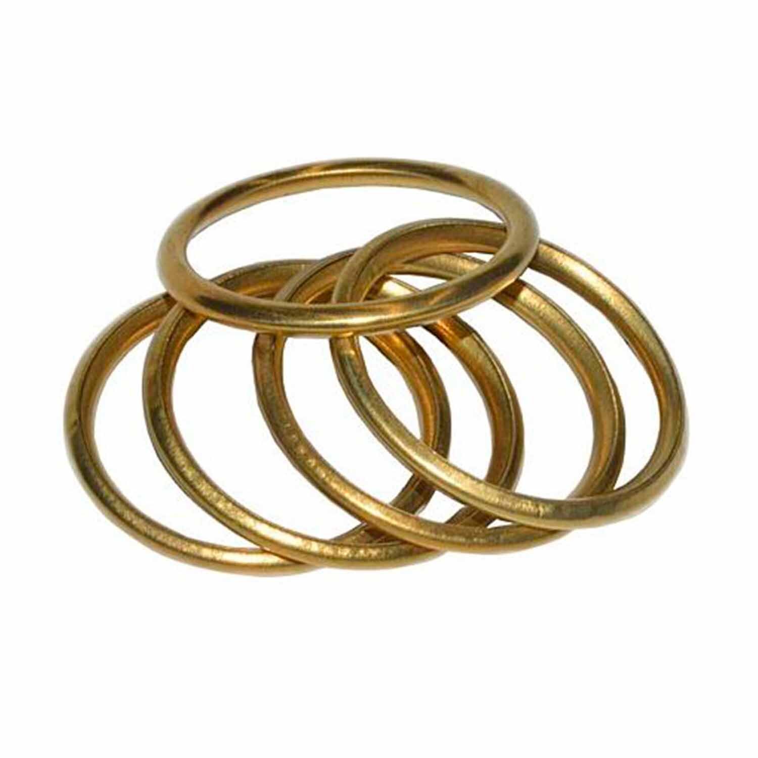 Hollow Curtain Ring