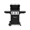 Monarch 320 Gas BBQ 3 Burner