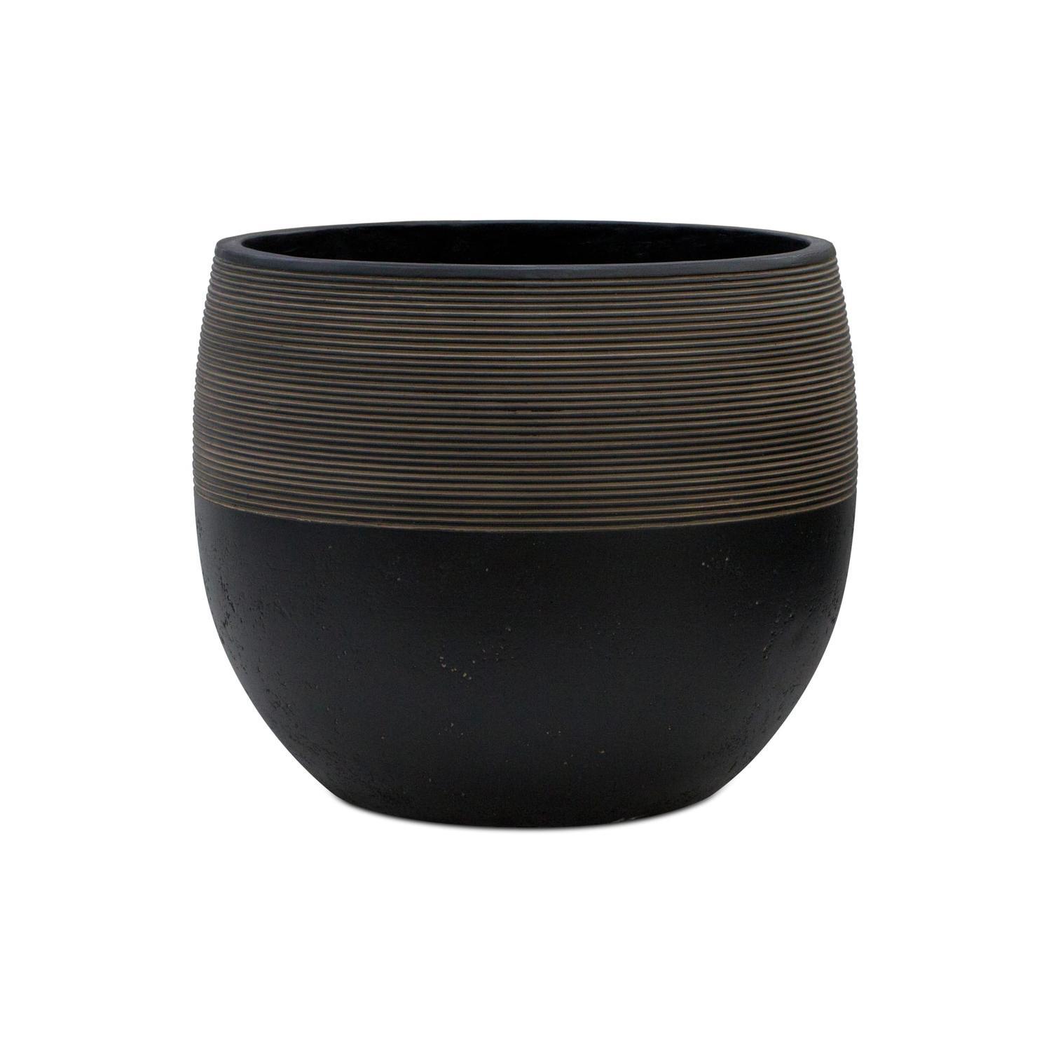 Outdoor Serenity Pot Large 52cm