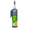 Ezi Press Construction Adhesive 130g Brown
