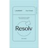 Resolv Laundry Dryer Sheets Fresh Ocean Scent 40pk