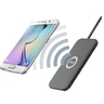 Wireless Phone Charger Black