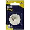 Sink Plug 40mm