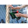 Bosch 18V Cordless Stapler/Nailer Without Battery (AdvancedTacker 18V-25)