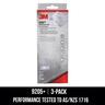 Aura™ Particulate Respirator 9205+