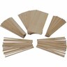 Basswood Assorted Sizes