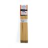 Corrugated Foam 2.3 m Black