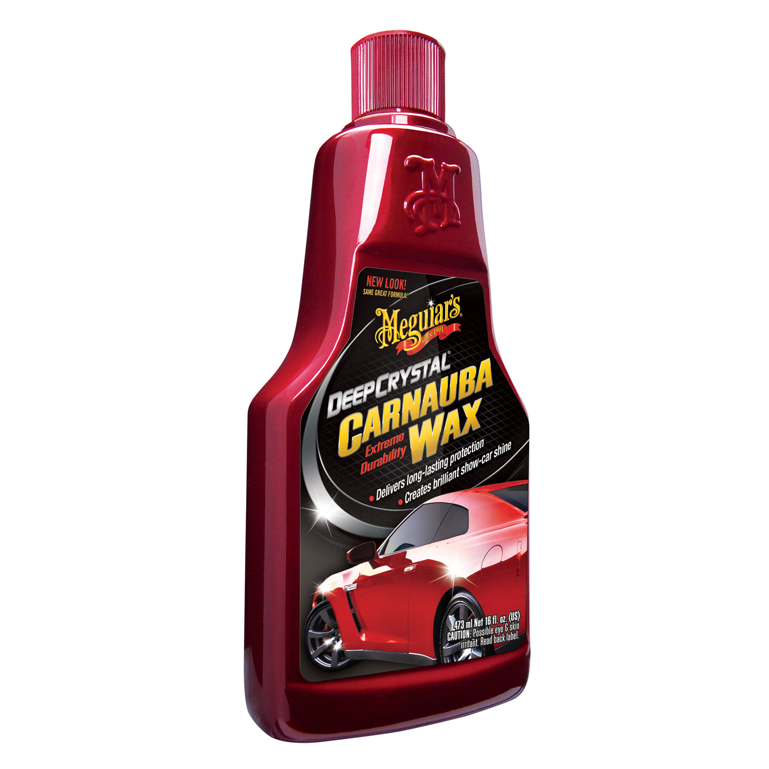 Carnauba Wax