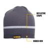 Reflective Beanie