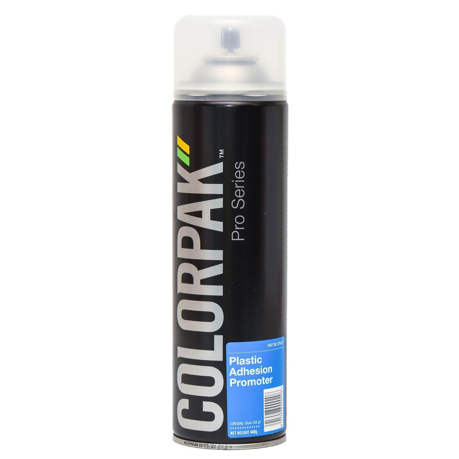 Pro series Plastic Adhesion Promoter