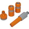 Adjustable Jet Nozzle & Fitting Set