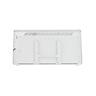 Manual Panel Heater 2400 Watt White