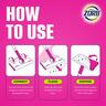 Wet Mopping Cloths 10 Pack Fresh Scent