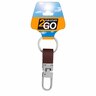 Key Ring Leather