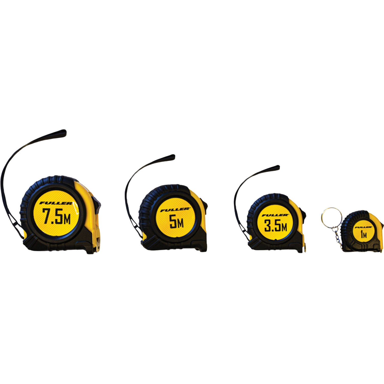 Tape Measure Set