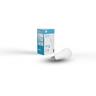LED B22 Light Bulb 17 Watts Cool White