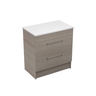 Vanity Sand Oak