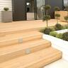 Radiata Clears Grade Griptread Decking