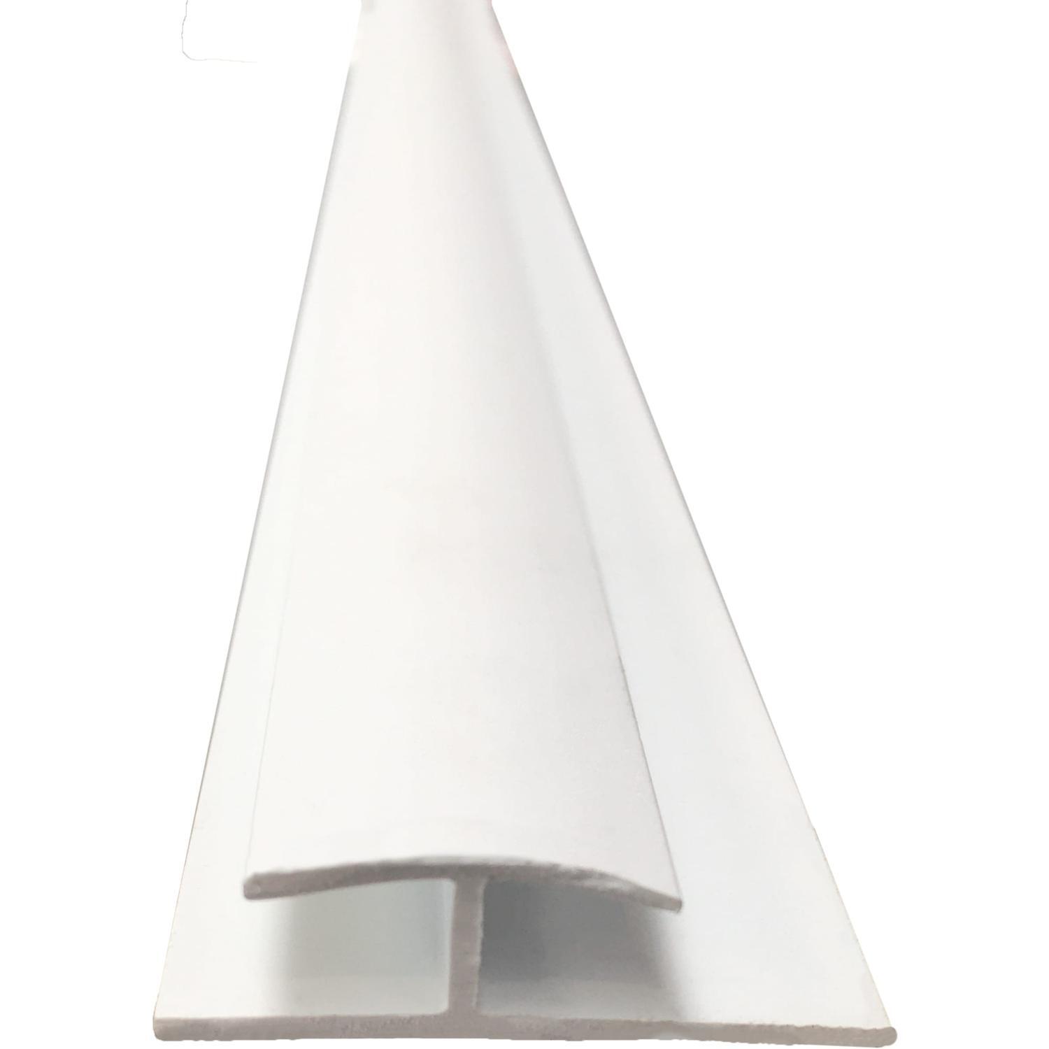 Slimline Jointer Soffit