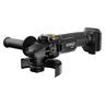 MCLAREN Angle Grinder Kit 5.0Ah 18 Volt
