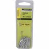 Plain Staples 30 x 3.15mm Galvanised