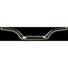 Cleat Hooks 90mm Stainless Steel 316