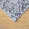Essence Rug W: 120cm, L: 170cm Heritage Grey