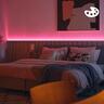 Smart LED Rgbw 4m 840 Lumen Light Strip Kit 4m RGB