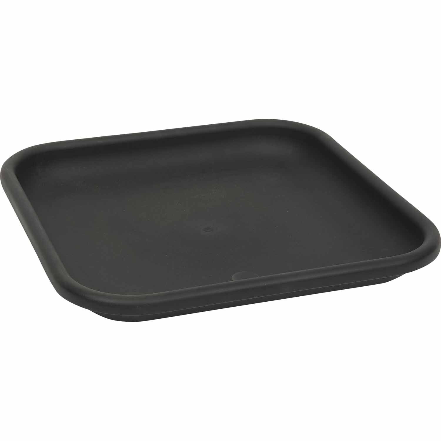 Square Saucer
