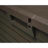 Florida Outdoor Cushion Storage Box