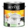 Semi-Gloss Exterior Paint 4L White Semi-Gloss Exterior Paint 4L White