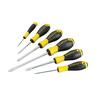 Essential Screwdrivers Small Tip Set 6 piece
