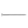 Treated Pine Screws 10 g x 75mm Galvanised