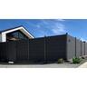 Composite Fence Panel