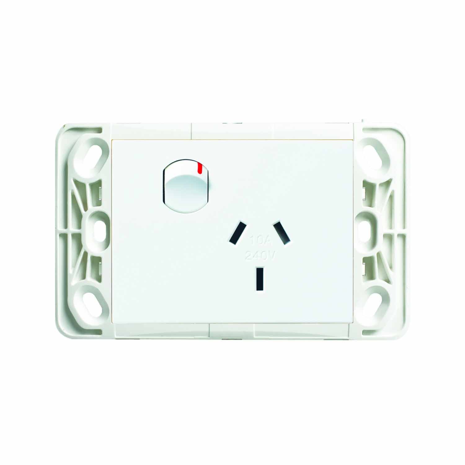VIVO Single Powerpoint Grid & Mechanisms Only